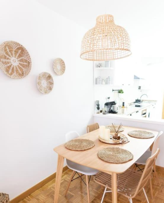 Apartamento Leonor&pablo