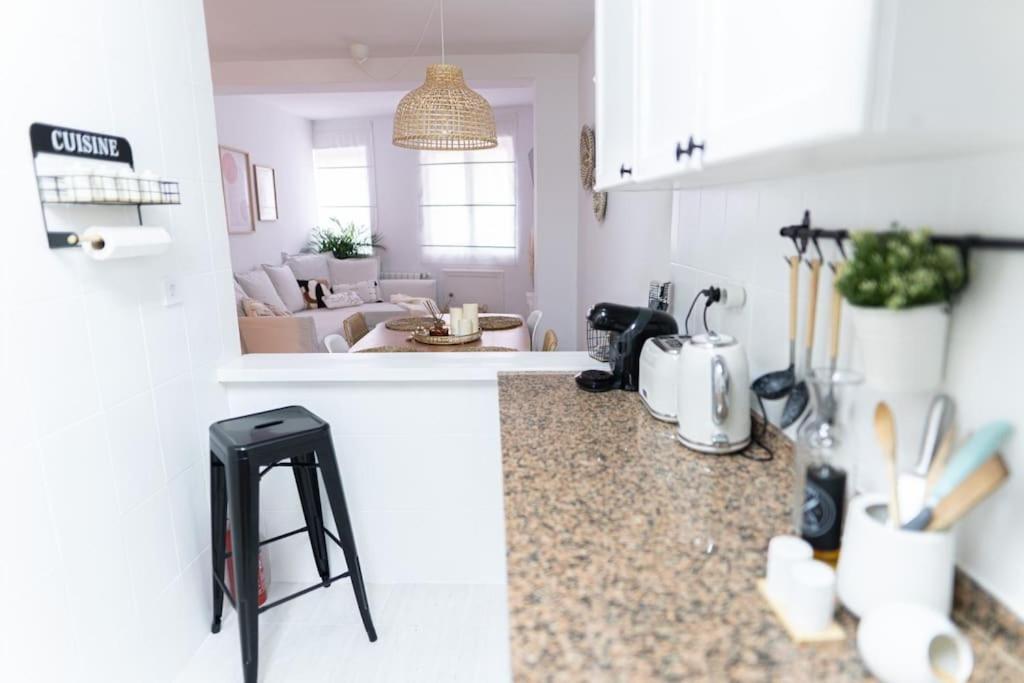 Apartamento Leonor&pablo